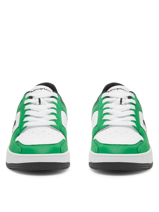 Champion Sportcipők Champion Rebound 2.0 Low S21906-GS017 Zöld