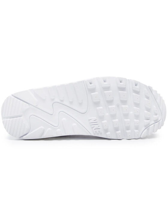 Nike Снікерcи Nike Air Max 90 Sp CQ6639 001 Срібний
