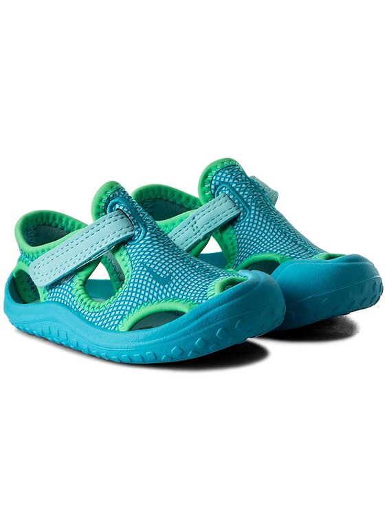Nike Szandál Nike Sunray Protect (TD) 903634 400 Kék