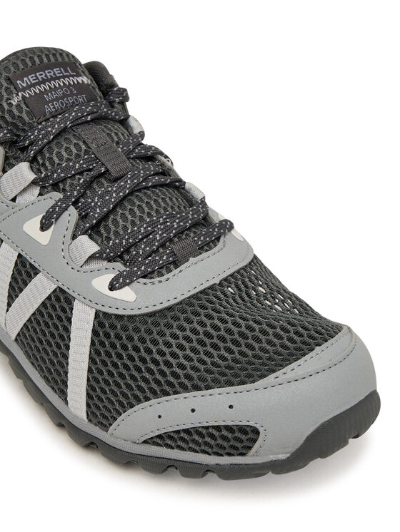 Merrell Снікерcи Merrell Maipo 3 Aerosport J00003299 Сірий