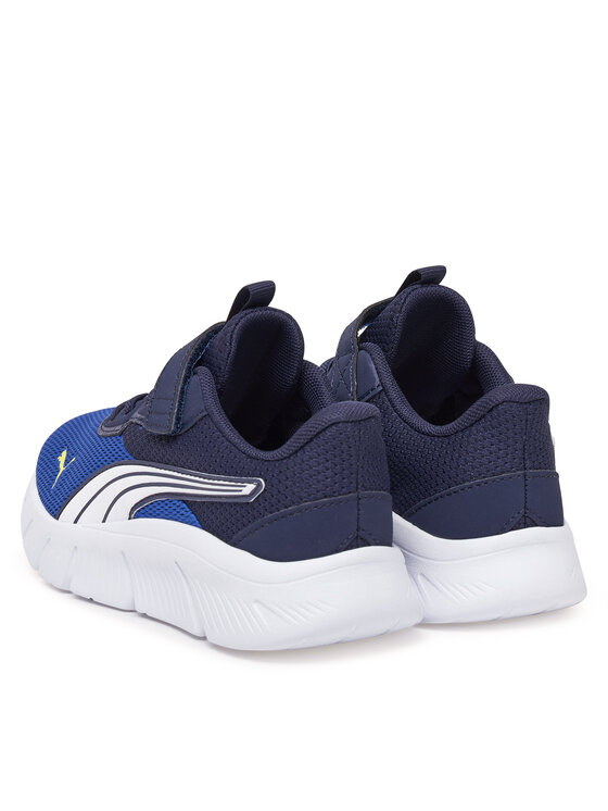 Puma Sneakersy Puma FlexFocus Modern AC+ PS 401519 02 Modrá