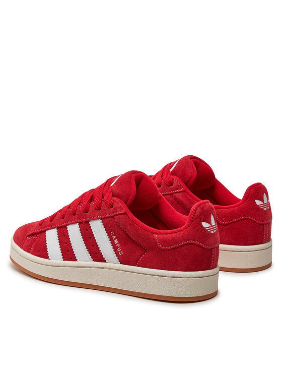 adidas Снікерcи adidas Campus 00s H03474 Червоний