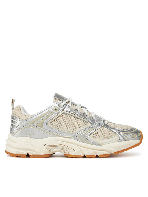 Tommy Jeans Laisvalaikio batai Tommy Jeans Archive'97 Metallic EN0EN02796 Mėlyna