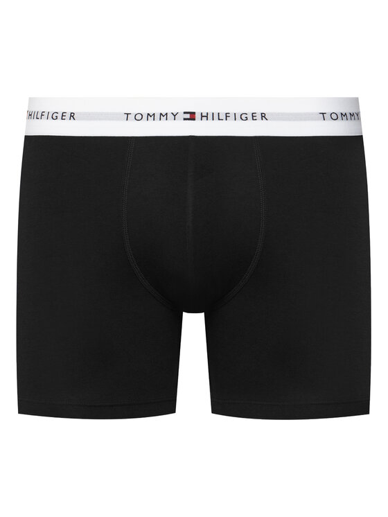 Tommy Hilfiger Tommy Hilfiger Conjunto de calzoncillos boxer UM0UM03874 De color