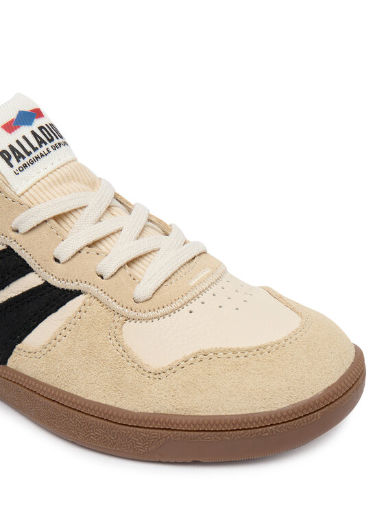 Palladium Снікерcи Palladium Pallacup Flame Og 74484-102-M Білий