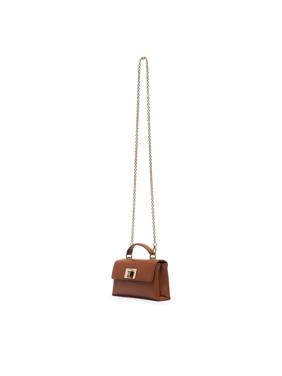 Furla Сумка Furla 1927 Mini  WE00423 ARE000 CN 03B00 Темно-коричневий