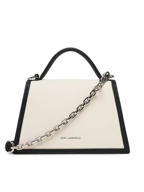 KARL LAGERFELD Bolso KARL LAGERFELD A1W30224 Blanco