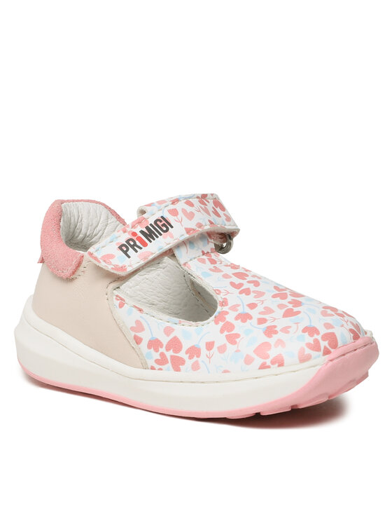 Primigi Sneakersy Primigi 3905200 Bílá