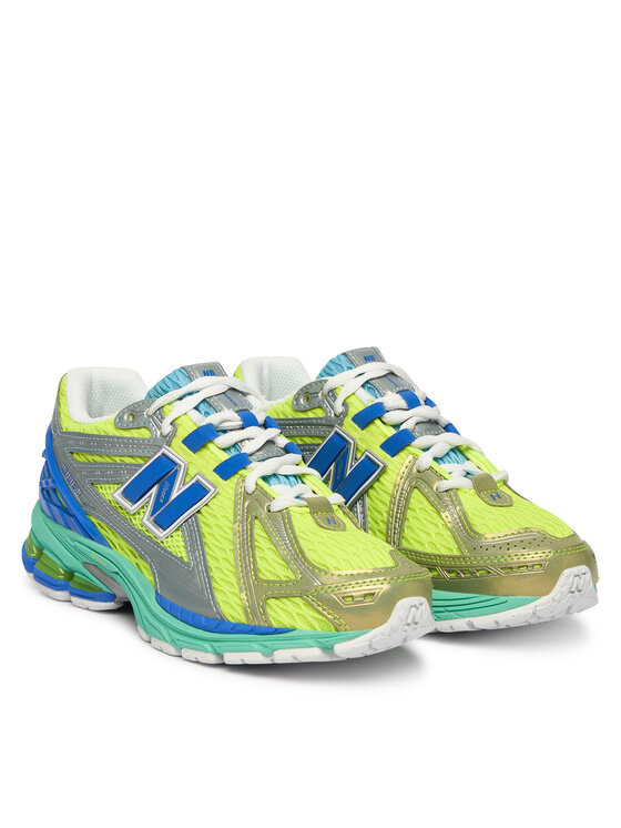 New Balance Superge New Balance U19063EN W Zelena