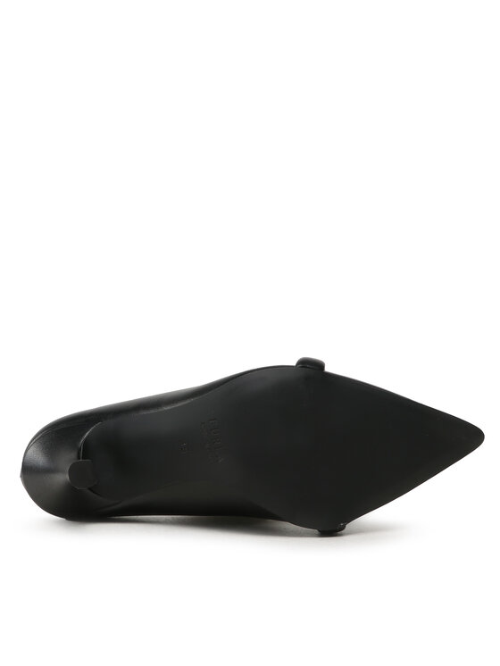 Furla Туфлі на шпильці Furla Core YG59FCD-X30000-O6000-1007 Чорний