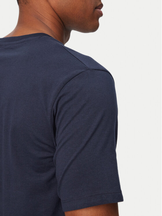 Jack & Jones Jack & Jones Camiseta Grayson 12288377 Azul Regular Fit