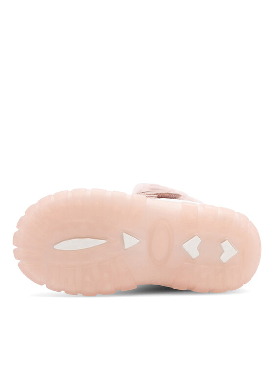 Lasocki Kids Botas de nieve Lasocki Kids STAR CI12-1797-24A(III)DZ Rosa