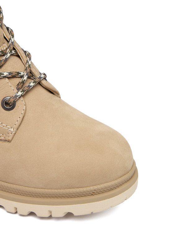 Tamaris Trapper stila apavi Tamaris 1-26299-45 Bēšs