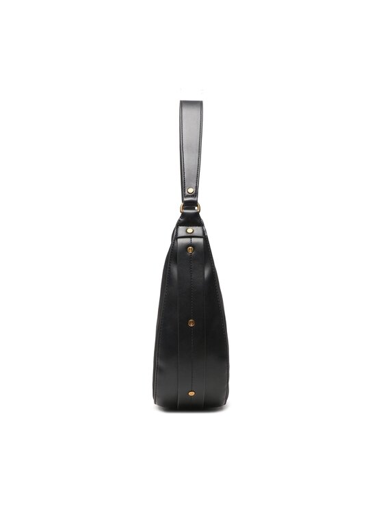 Liu Jo Táska Liu Jo M Hobo AA3178 E0468 Fekete