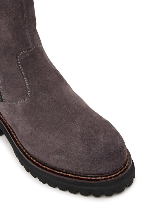 Josef Seibel Aulinukai Josef Seibel Rachel 03 89103-VL402 Pilka