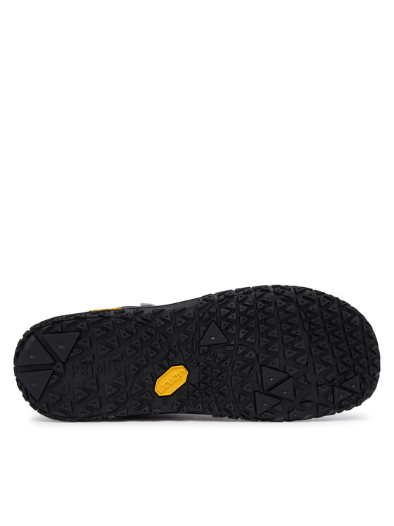 Primigi Gležnjače Primigi GORE-TEX 2418111 D Siva