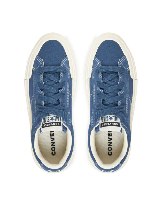 Converse Кросівки Converse Chuck Taylor All Star Cruise A13037C Голубий