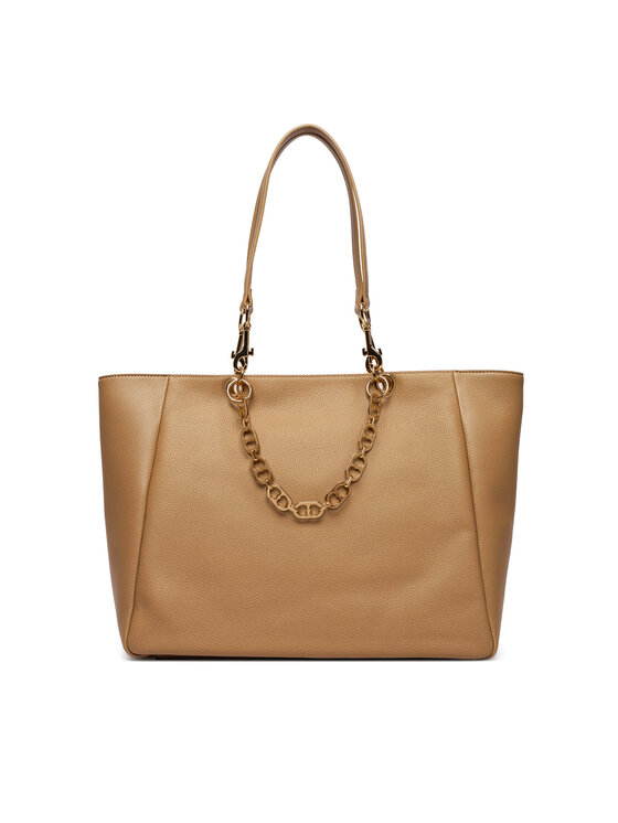 LOVE MOSCHINO Сумка LOVE MOSCHINO JC4164PP1OL1210A Бежевий