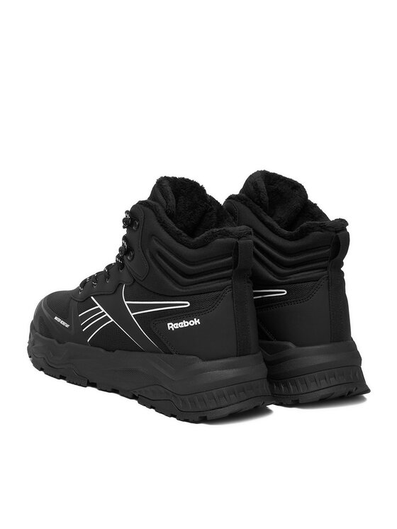 Reebok Черевики Reebok CEO-A062491C-2 Чорний
