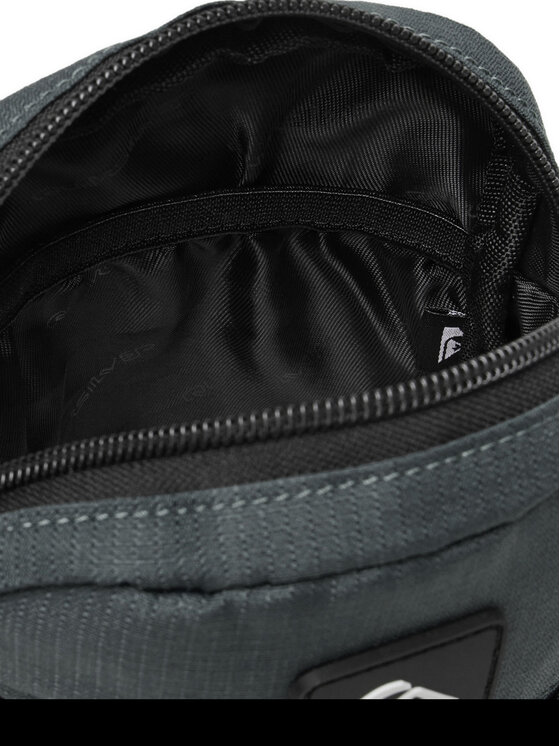 Quiksilver Pārnēsajamā soma Quiksilver C-QUIC-M-004-08 Pelēks