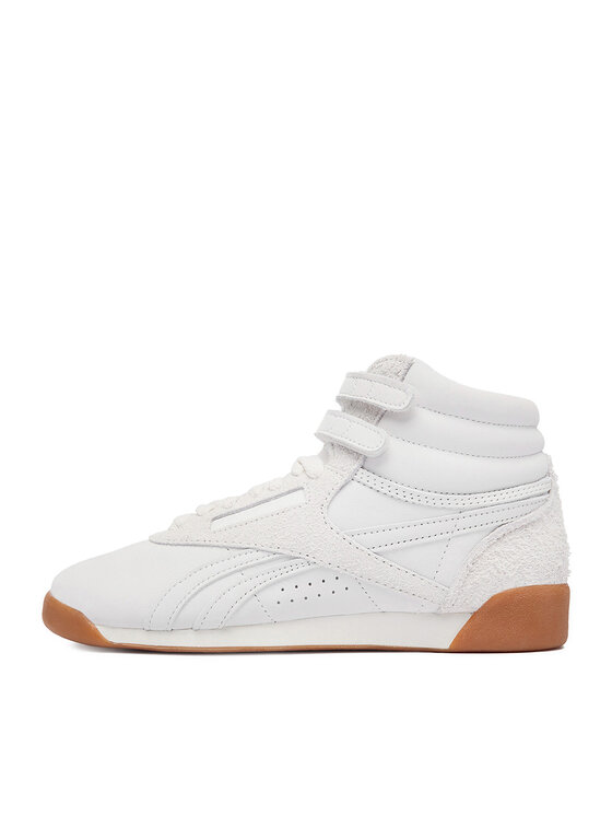 Reebok Tenisice Reebok EO-FREESTYLE HI 100273269 Bijela