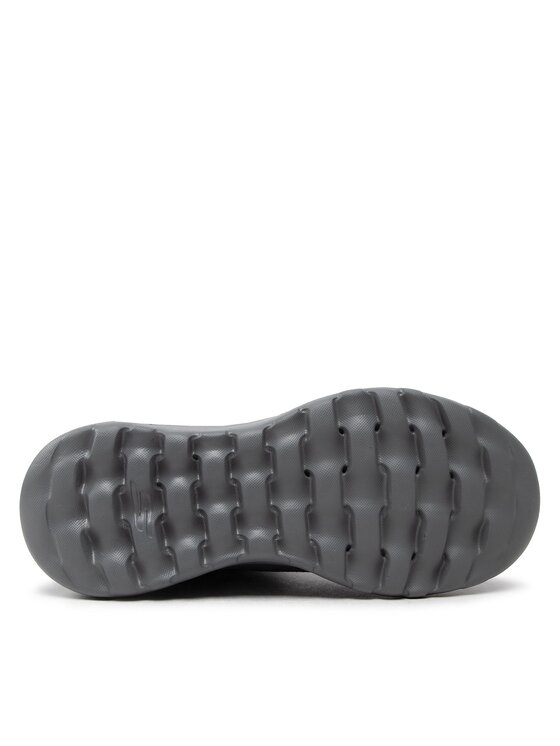 Skechers Aulinukai Skechers On-The-Go Joy 144003/CHAR Pilka