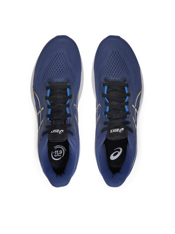Asics Skriešanas apavi Asics Gt-1000 131011B858 Zils
