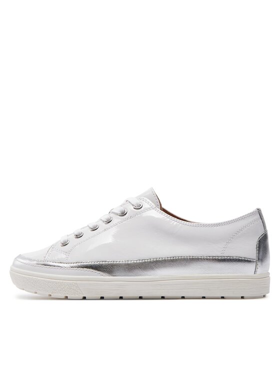 Caprice Zapatillas Caprice 9-23654-42 Blanco