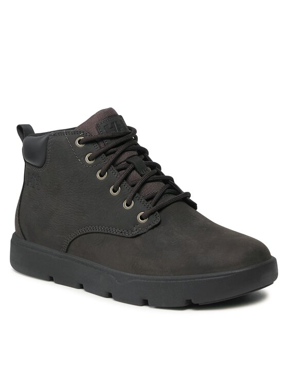 Helly Hansen Трекінгові черевики Helly Hansen Pinehurst Leather 11738_713 Коричневий