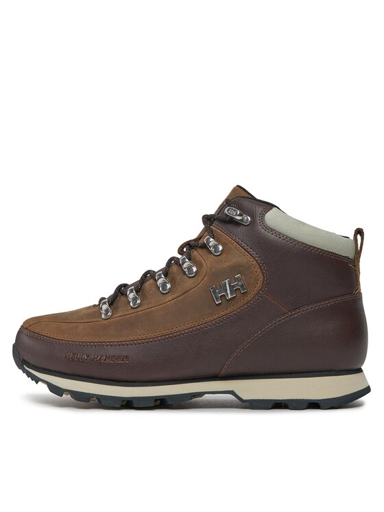 Helly Hansen Botas de trekking Helly Hansen The Forester 105-13.708 Marrón