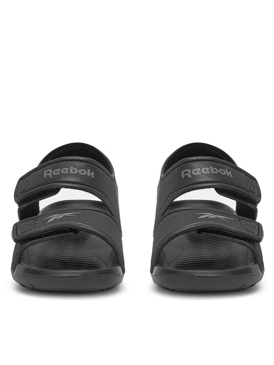 Reebok Босоніжки Reebok 864023Ach(III) Чорний