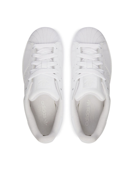 adidas Αθλητικά adidas Superstar II JH9978 Λευκό