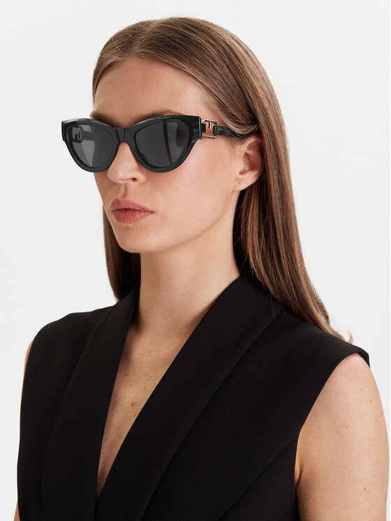 Furla Napszemüveg Furla Sunglasses WD00156 A.0116-O6000-4-401-20-CN-D Fekete