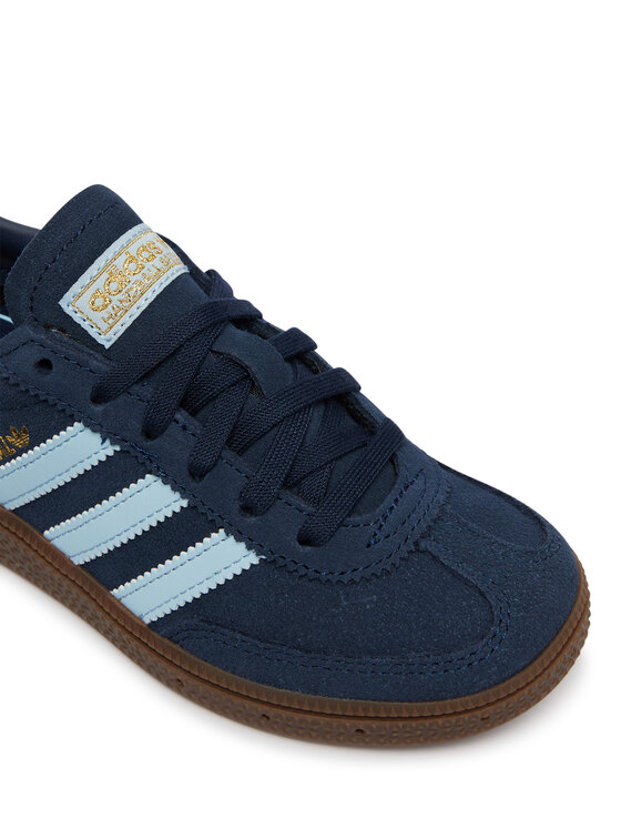 adidas Снікерcи adidas Handball Spezial JI2895 Cиній
