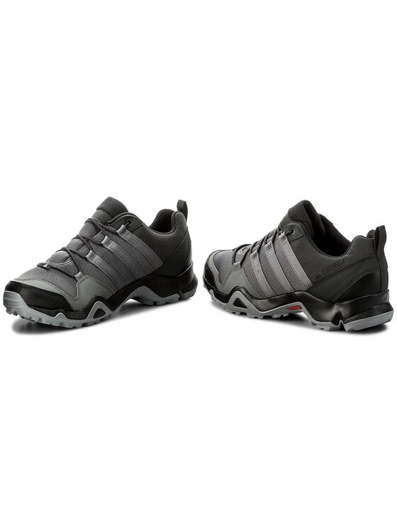 adidas Bakancs adidas Terrex Ax2r CM7728 Szürke