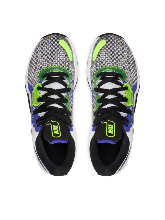 Nike Basketbola apavi Nike Renew Elevate II CW3406 101 Melns
