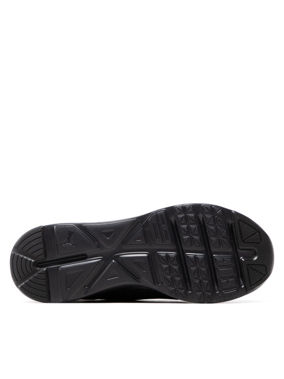 Puma Снікерcи Puma Enzo 2 Clean 377126 04 Чорний