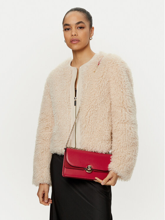 Furla Táska Furla Sfera WB01515 BX0428 2673S Piros