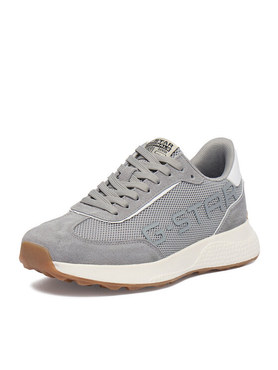 G-STAR Снікерcи G-Star Raw EO-EDITH Сірий