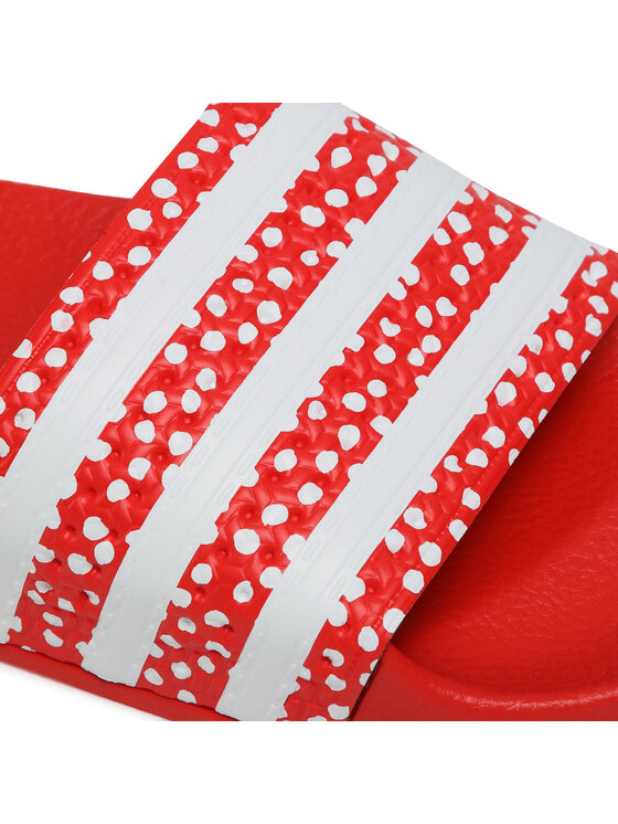 adidas Şlapi adidas adilette W FX5921 Roșu