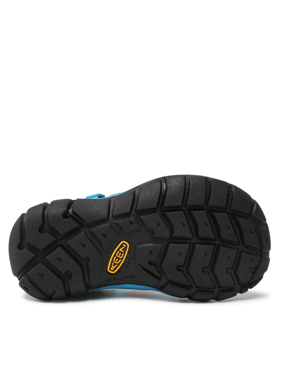Keen Sandale Keen Seacamp II Cnx 1025133 Plava