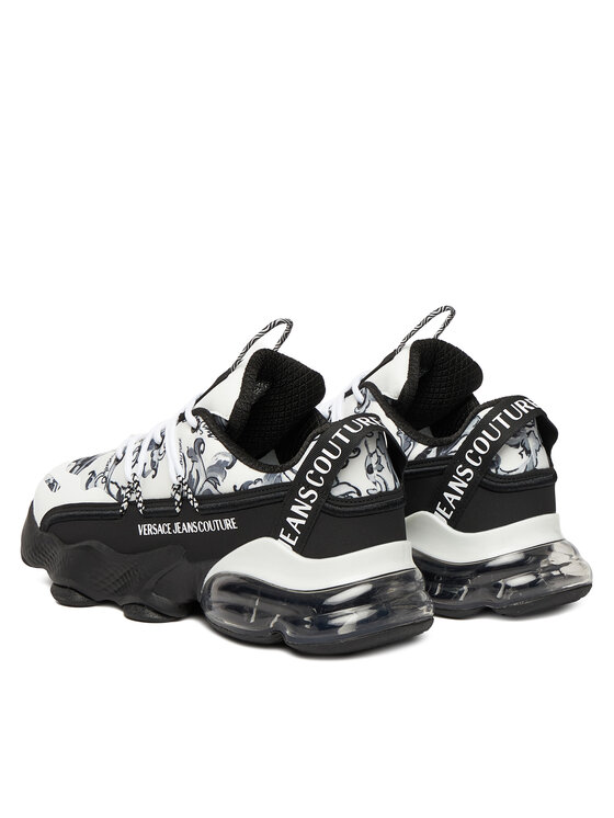 Versace Jeans Couture Sneakers Versace Jeans Couture 79YA3SU2 Gri