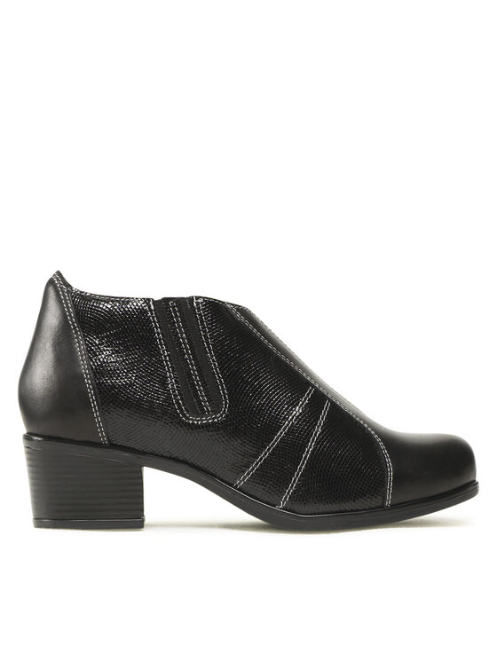 Go Soft Botines Go Soft EST-GUSTA-13 Negro