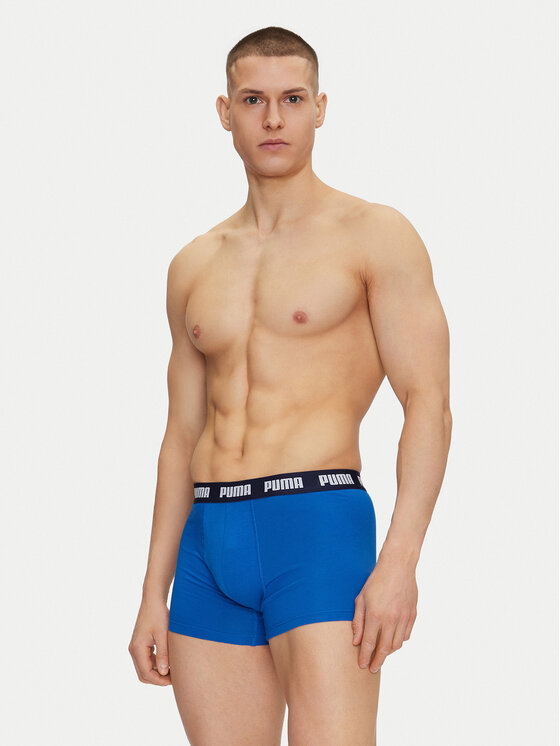 Puma Puma Set bokserica﻿ 938327 Tamnoplava
