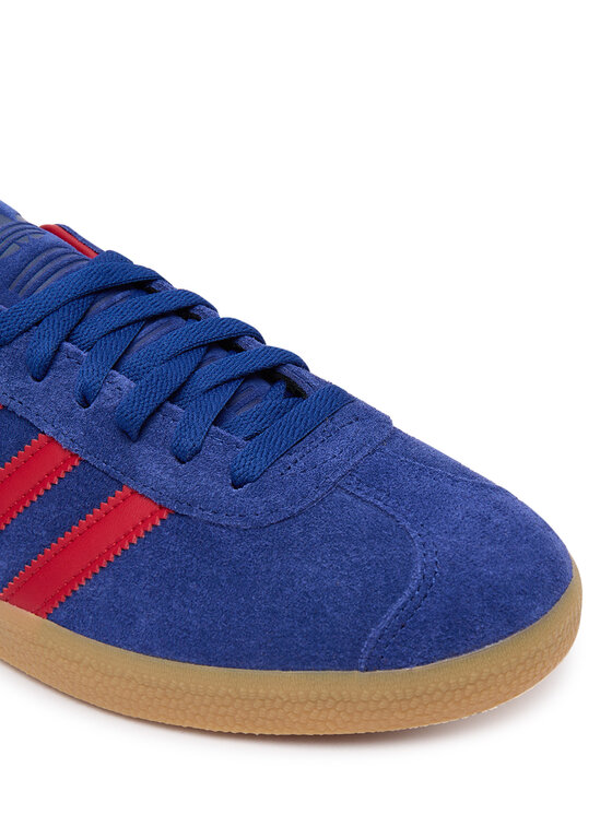 adidas Superge adidas Gazelle JR6293 Mornarsko modra