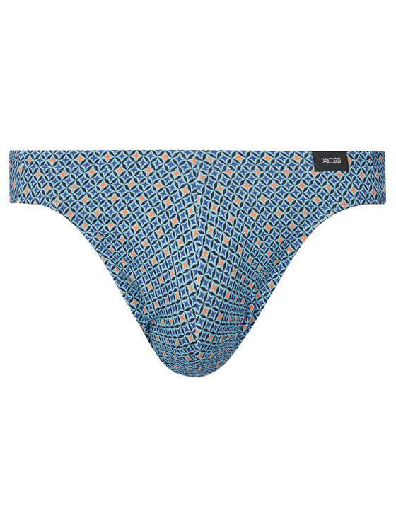 HOM HOM Spodnjice Stars 402967 Modra