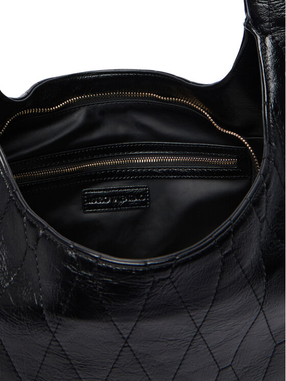 Valentino Geantă Valentino Crystelle VBSA5Q07 Negru