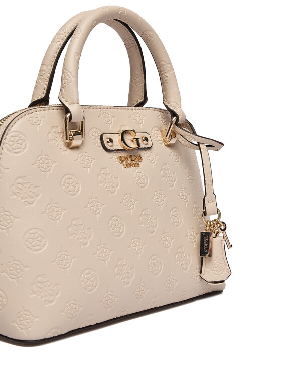Guess Сумка Guess Dita HWPD76 02050 Бежевий