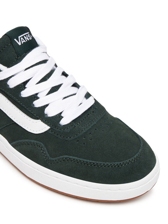 Vans Сникърси Vans CruZe 3.0 VN000D6SQSU1 Зелен