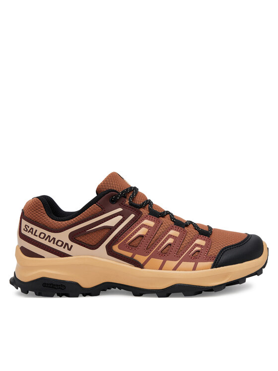 Salomon Trekking čevlji Salomon Extegra L47800700 Bež
